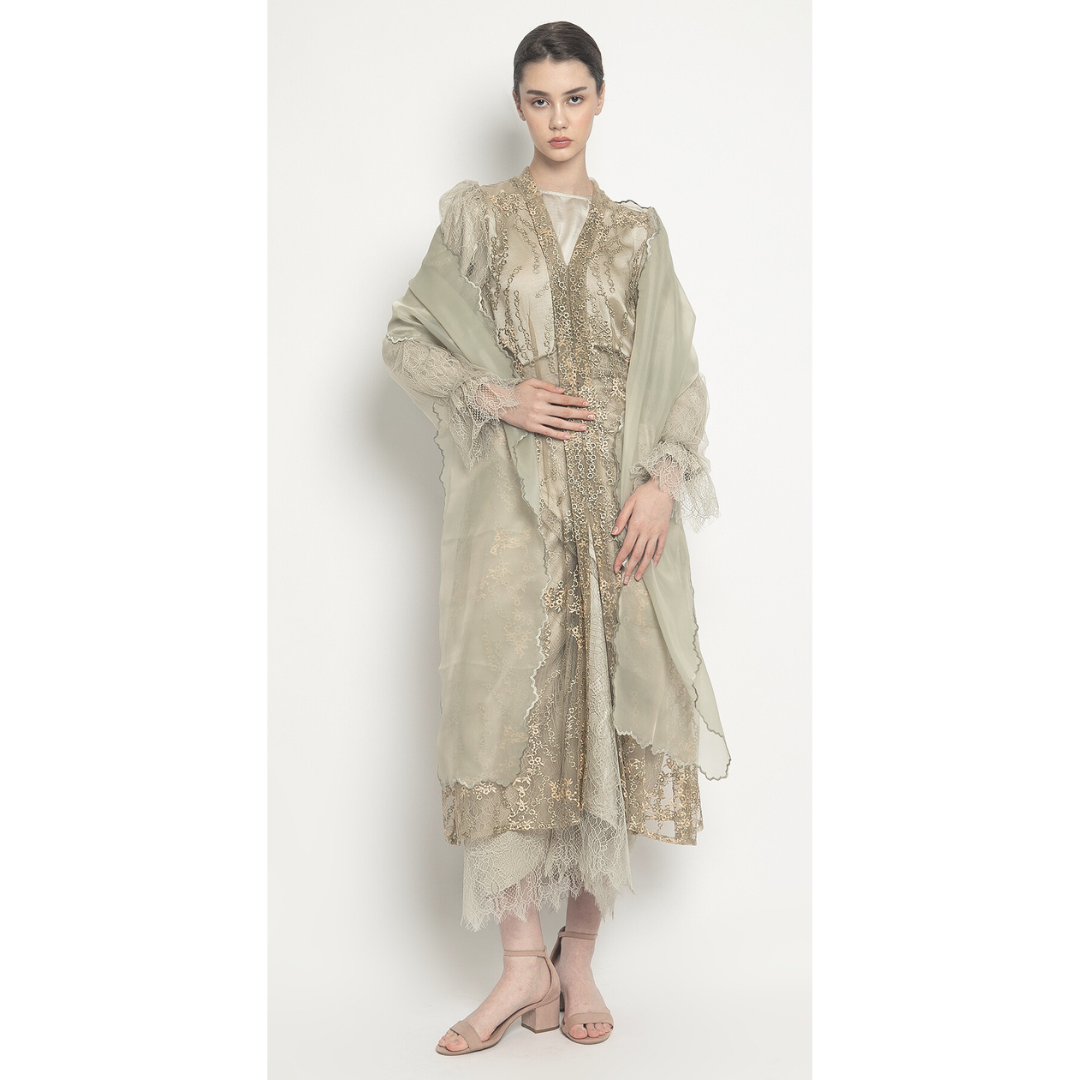 Gendhis Kebaya Set