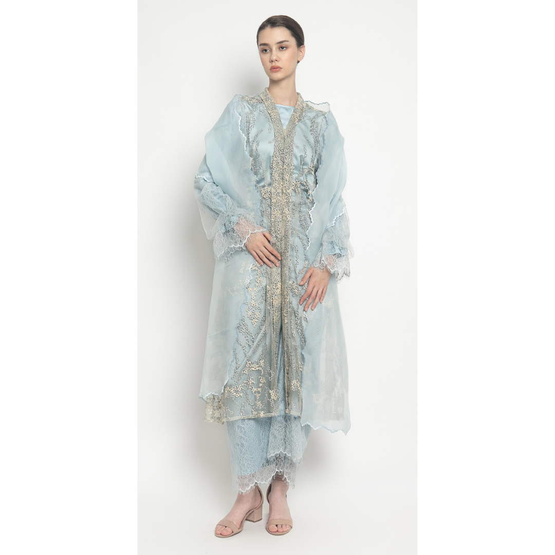 Gendhis Kebaya Set