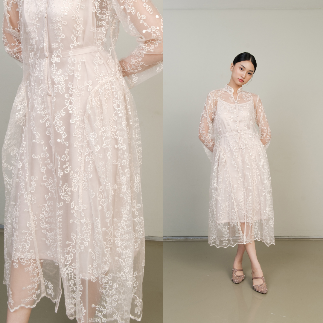 Geulis Dress