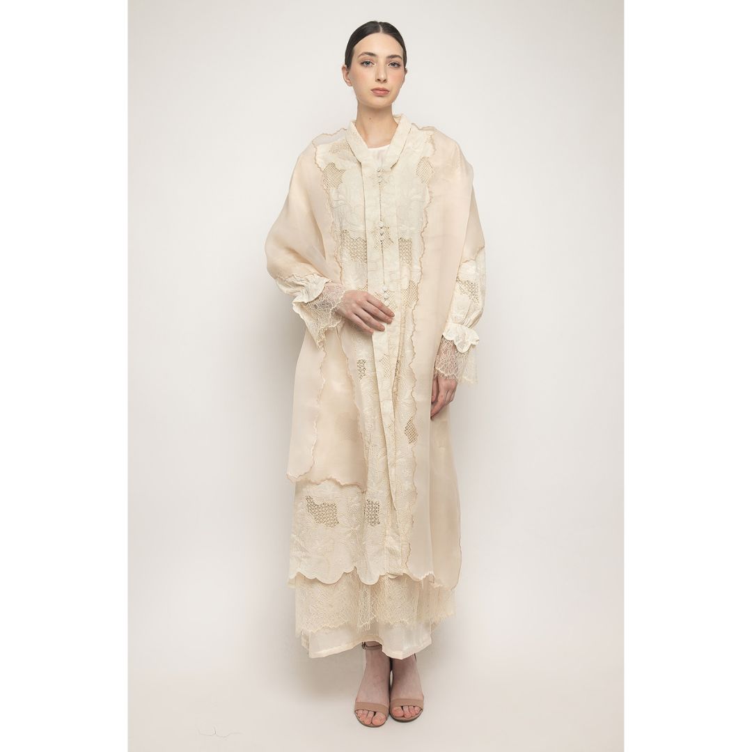 Malika Kebaya Dress