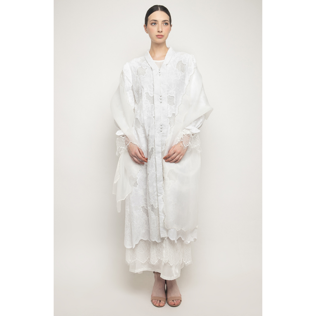 Malika Kebaya Dress
