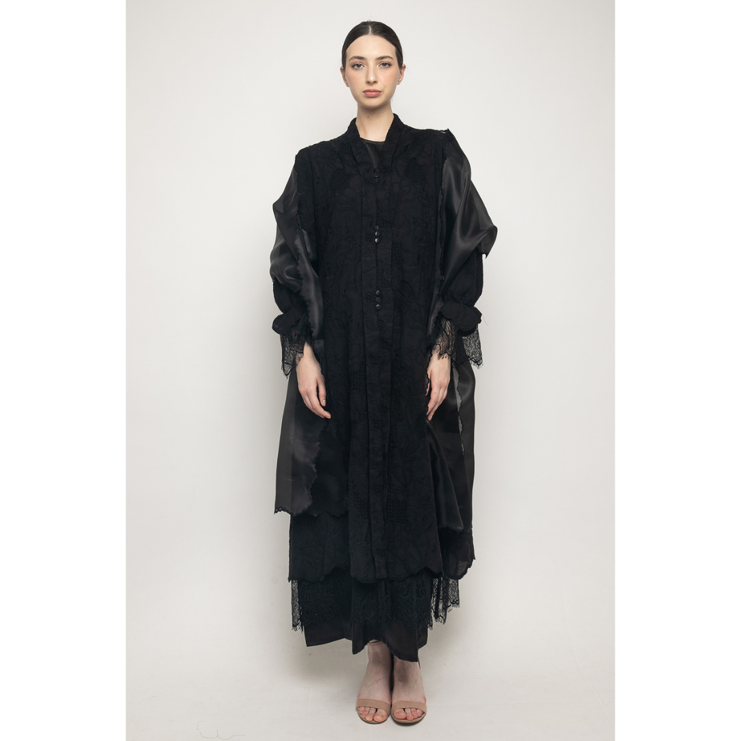Malika Kebaya Dress