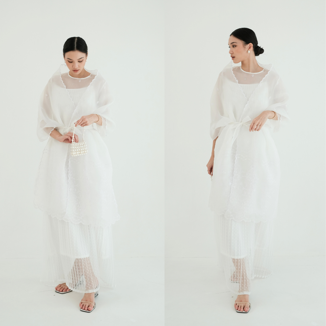 Zenya Set