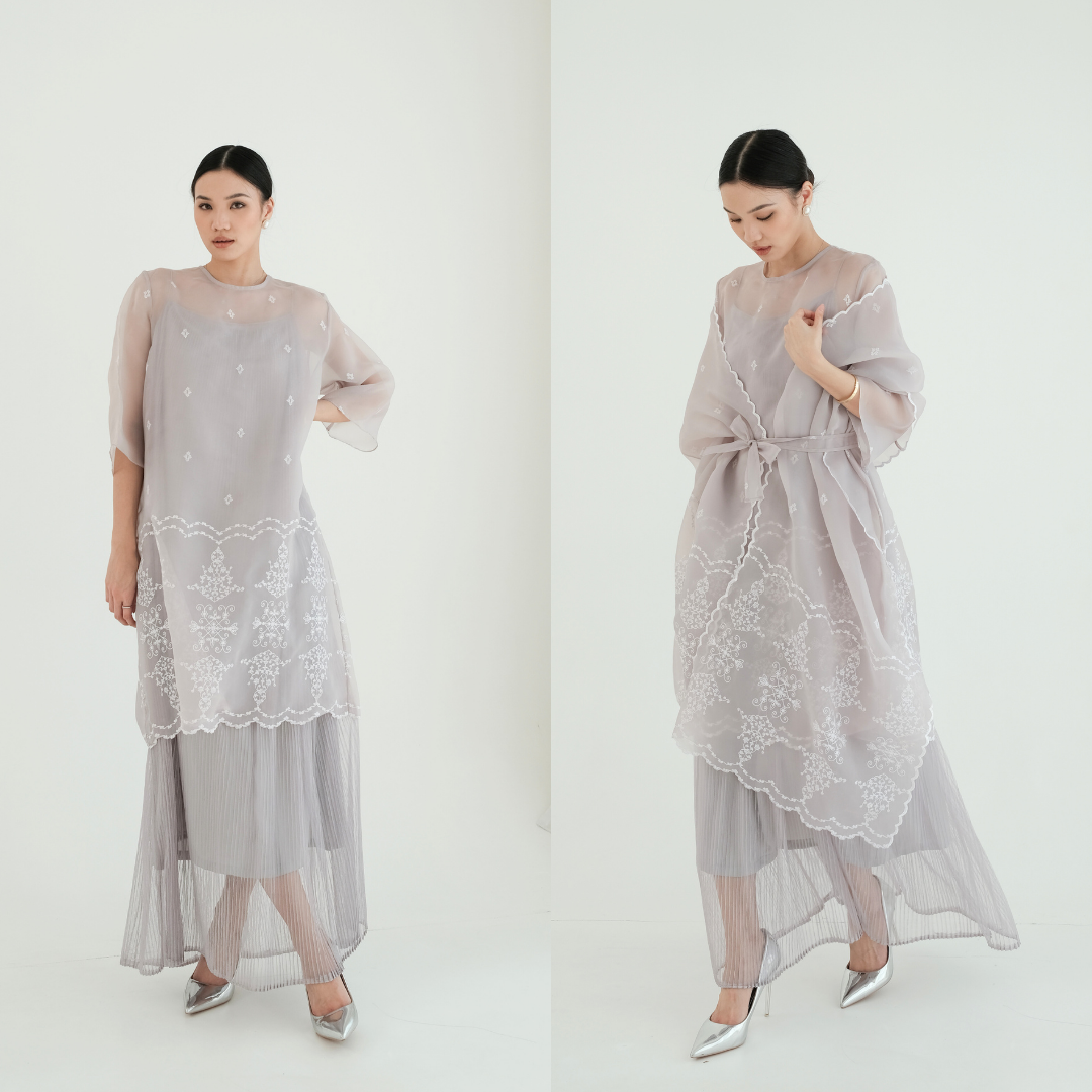 Zenya Set