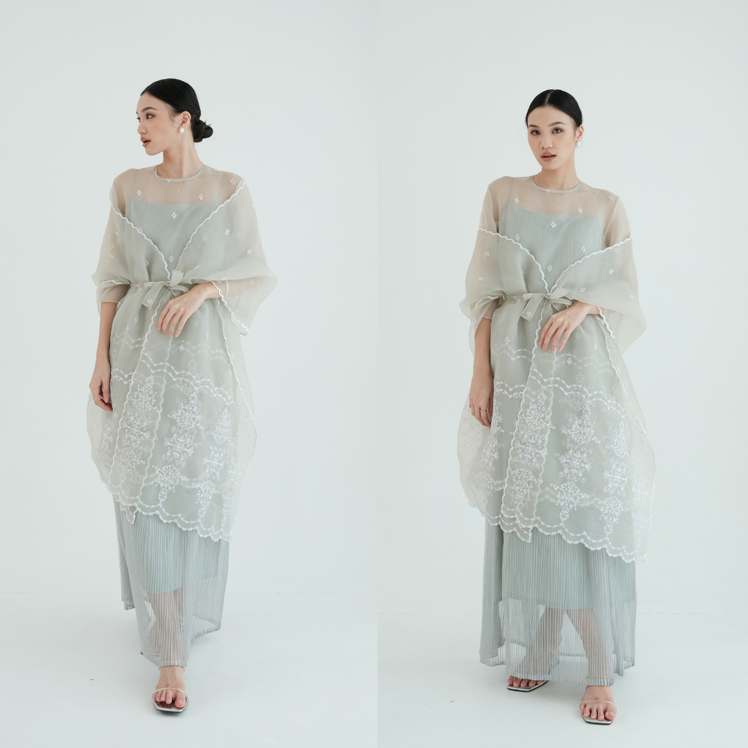 Zenya Set