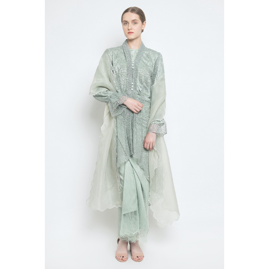 Gauri Kebaya Set