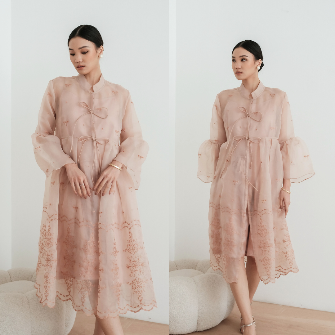 Kemala Knot Outer