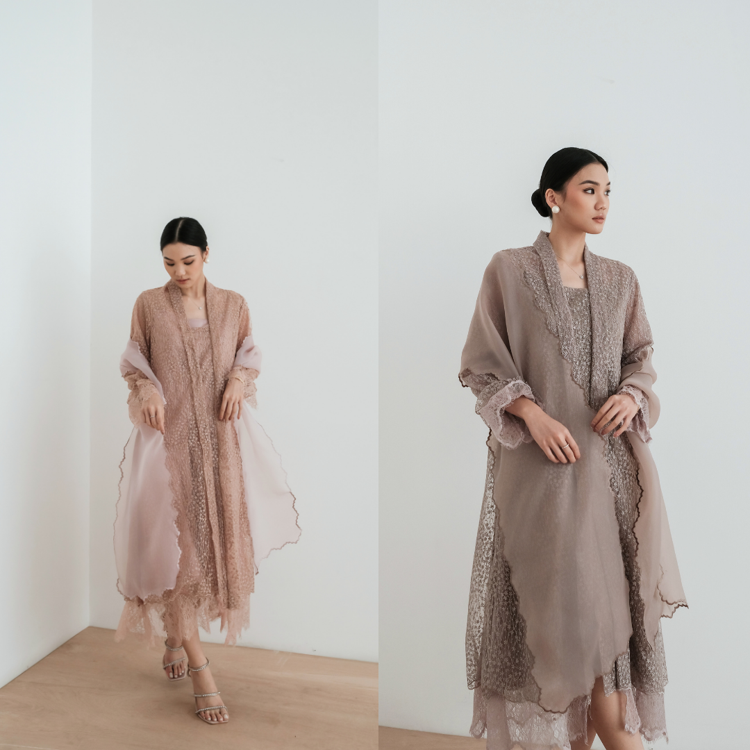 Kartini Kebaya Set