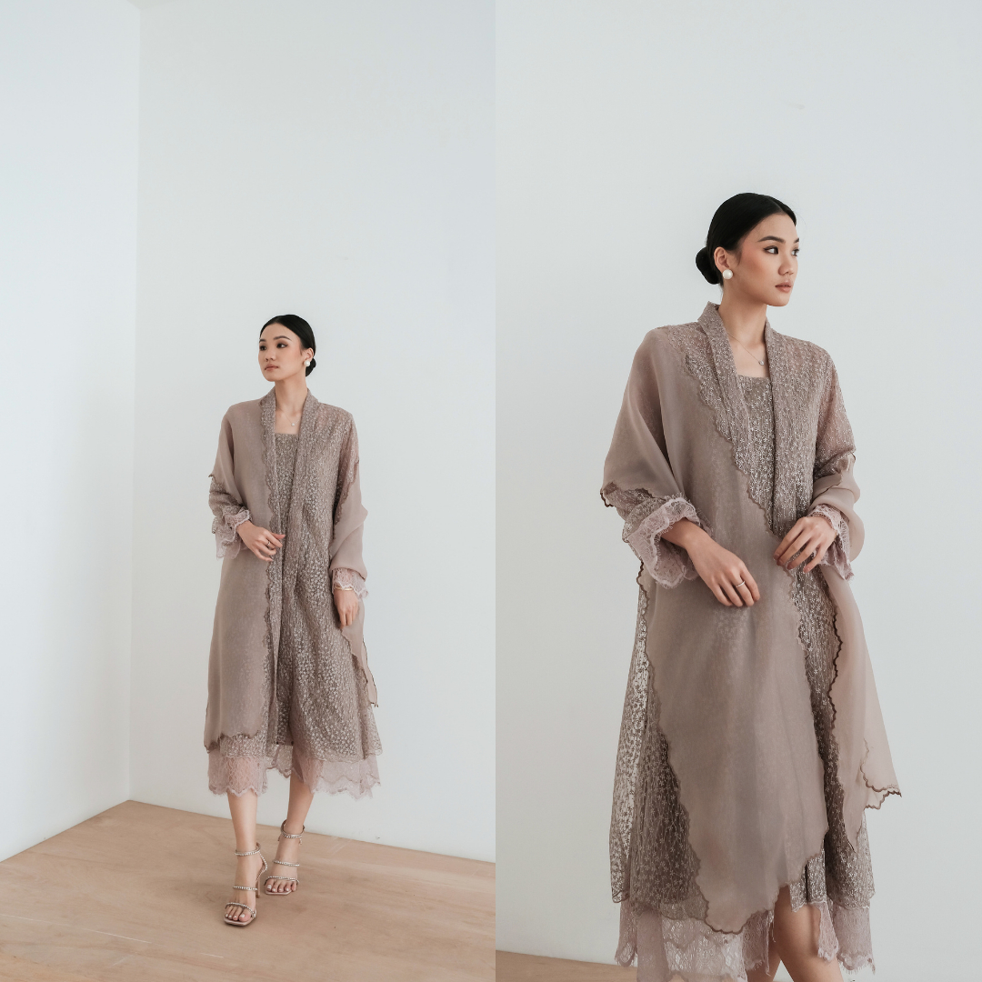 Kartini Kebaya Set