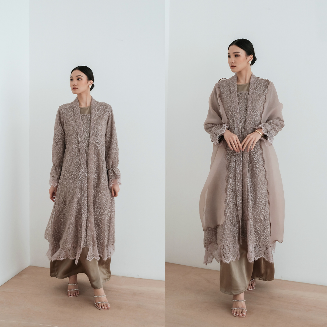 Kartini Kebaya Set