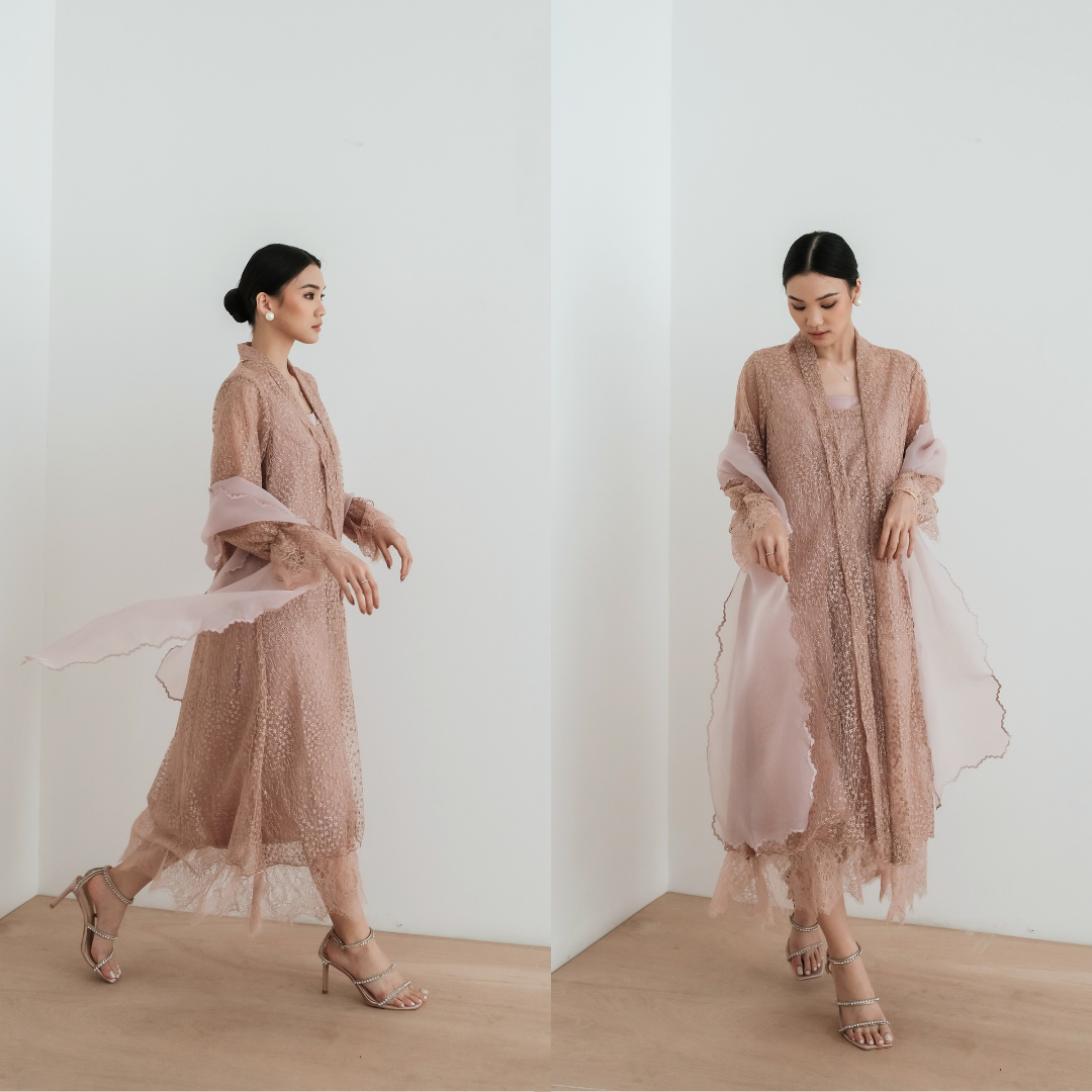 Kartini Kebaya Set