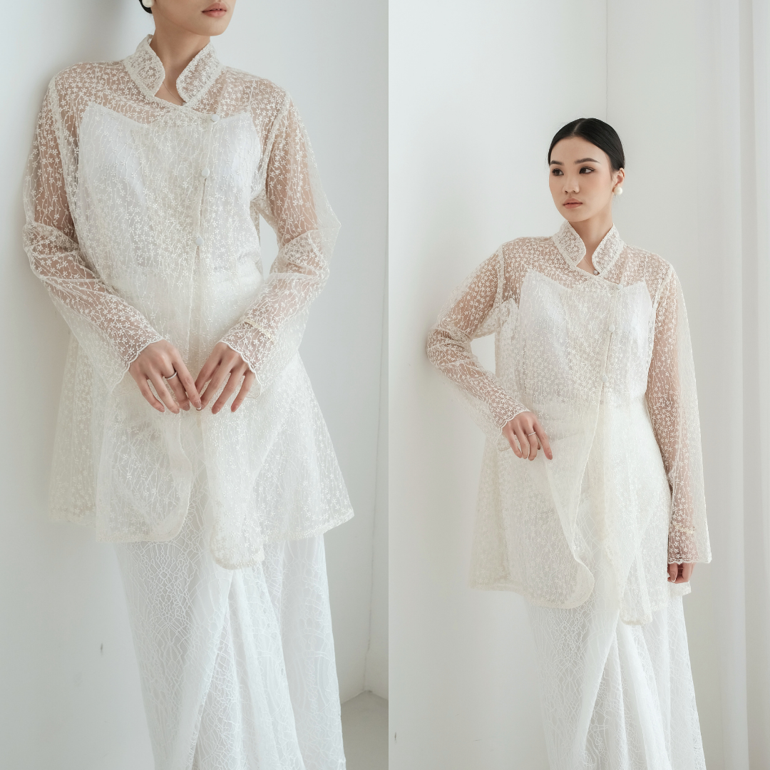 Janggan Kebaya Set