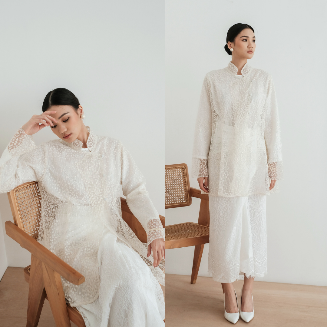 Janggan Kebaya Set
