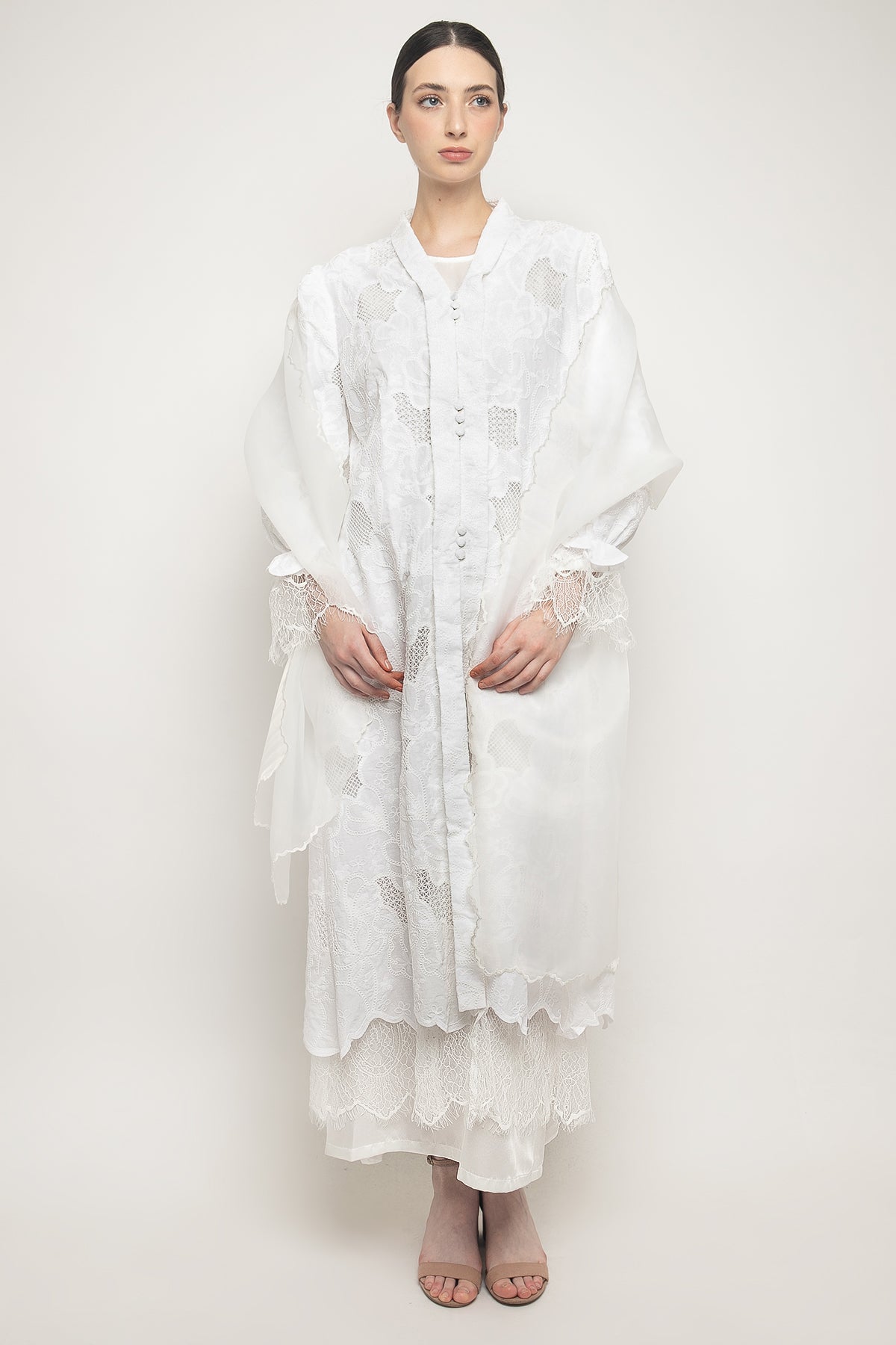 Malika Kebaya Dress