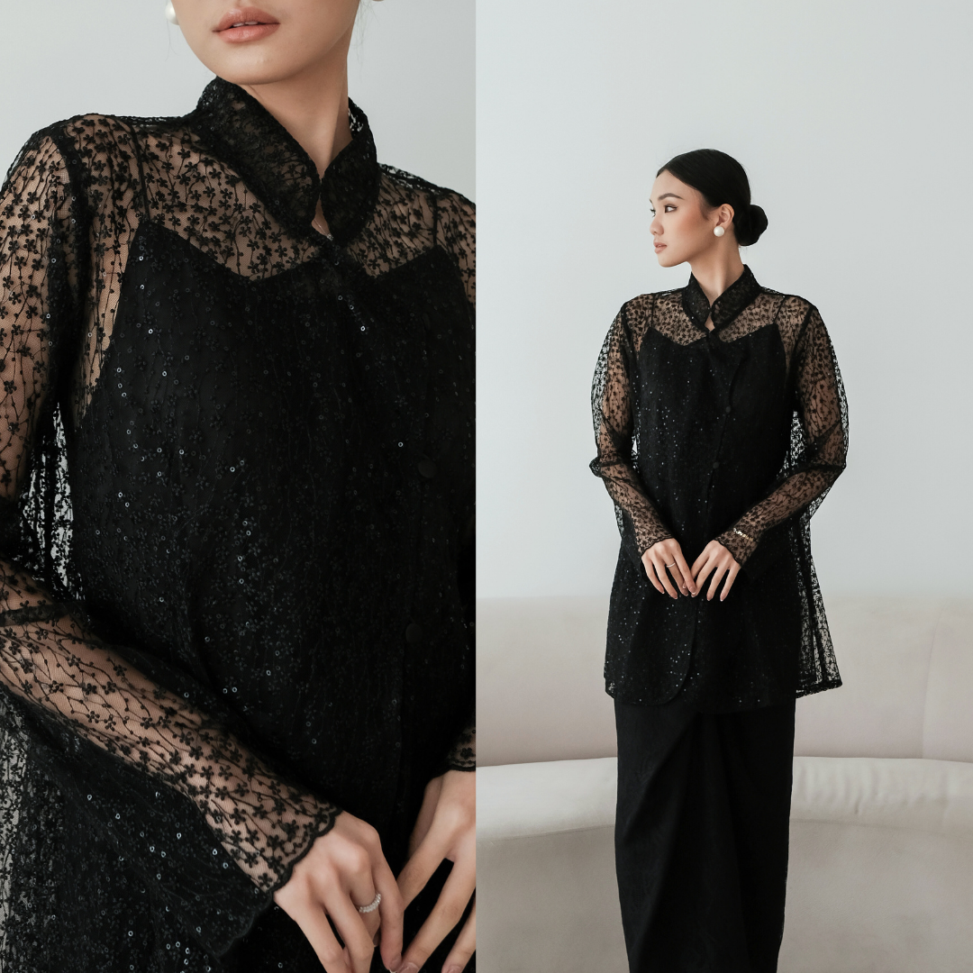 Janggan Kebaya Set