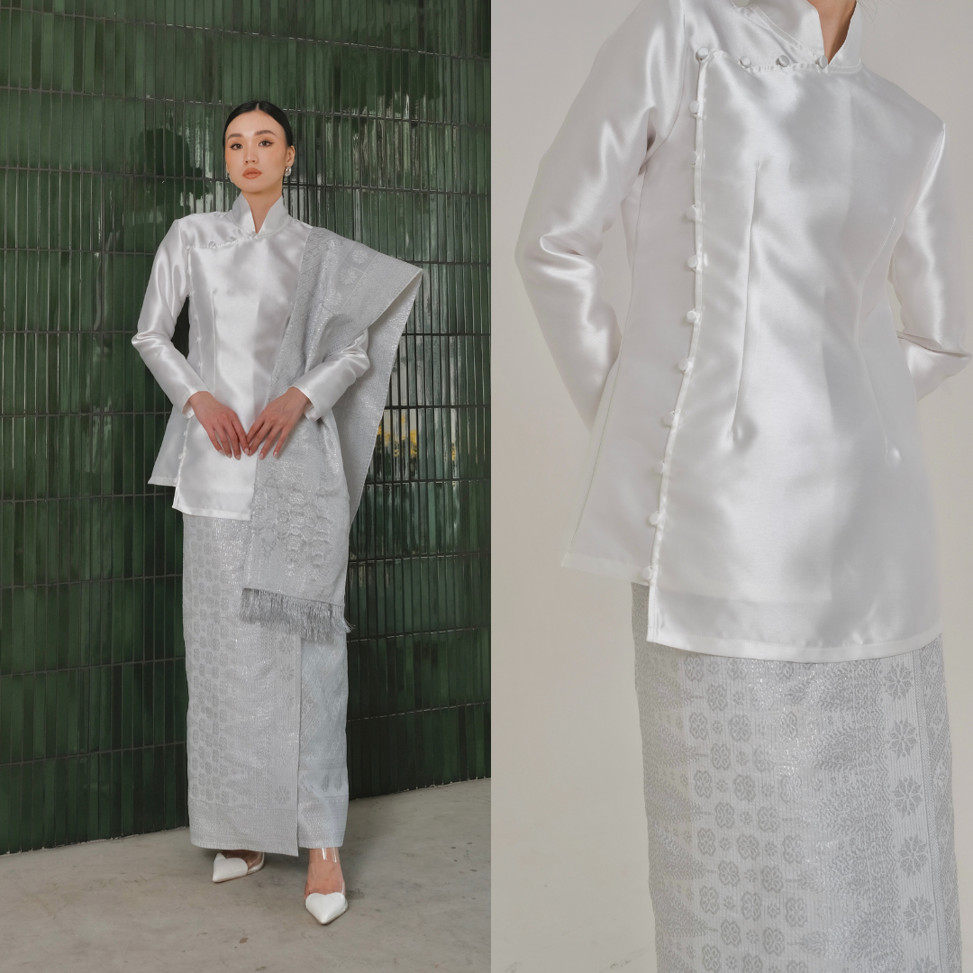 Arum Janggan Set