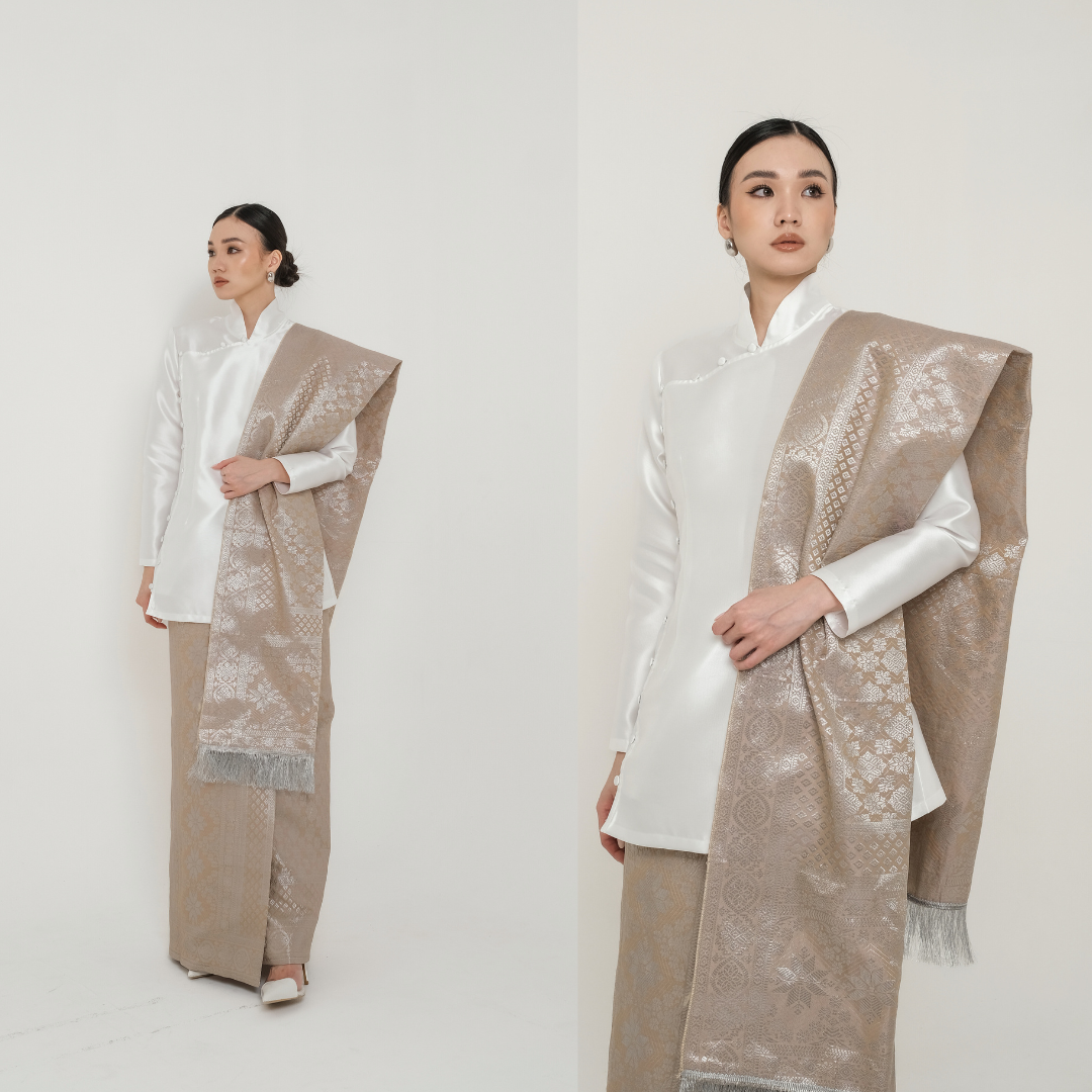 Arum Janggan Set