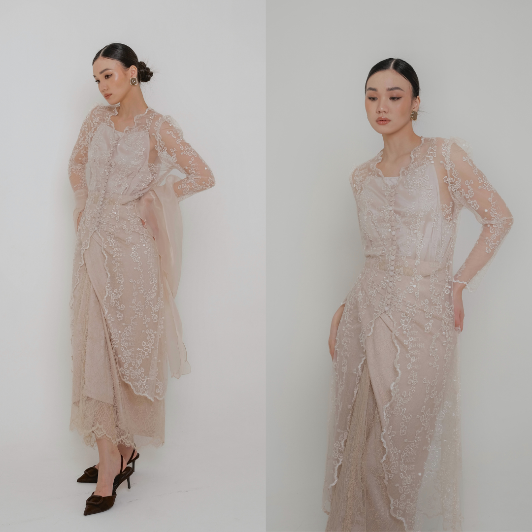 Dalina Kebaya Set