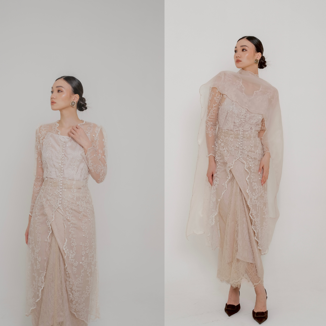 Dalina Kebaya Set
