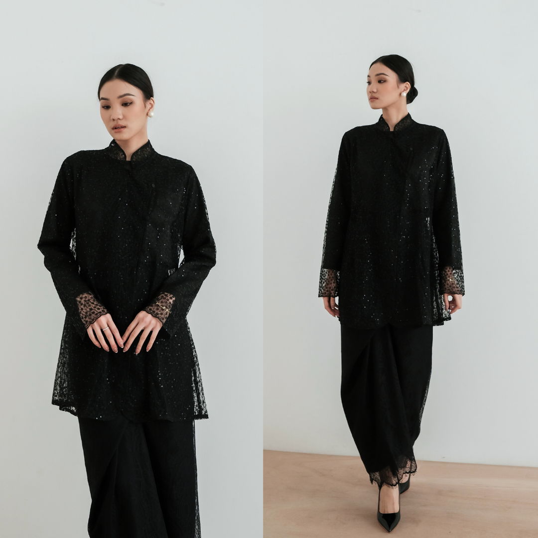 Janggan Kebaya Set