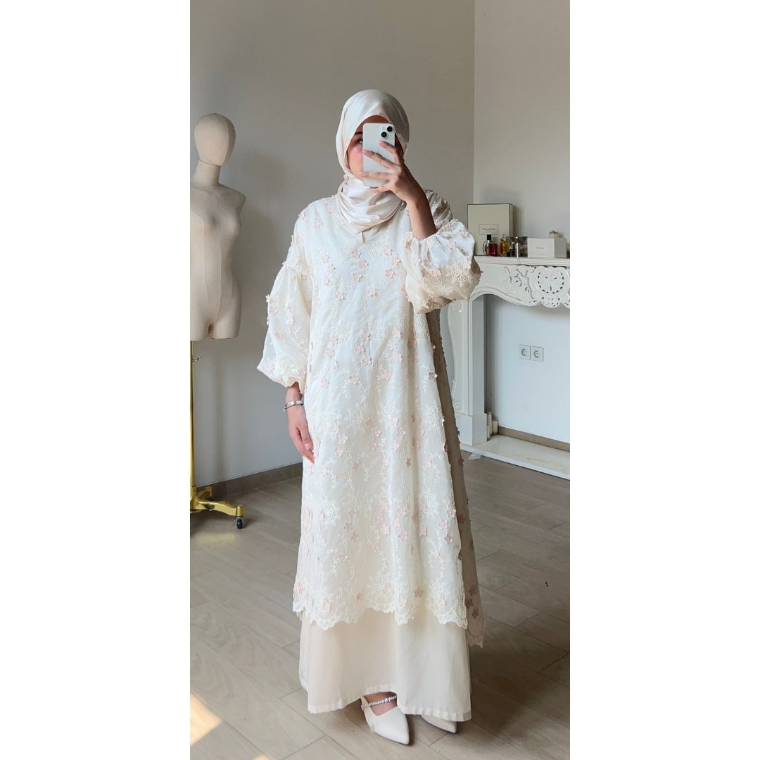 Kalisa Midi Dress