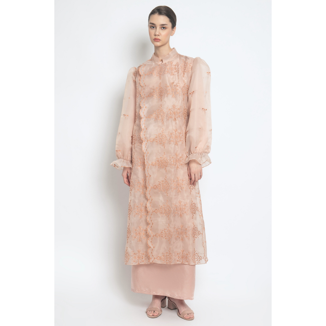 Ishani Asymmmetric Outer