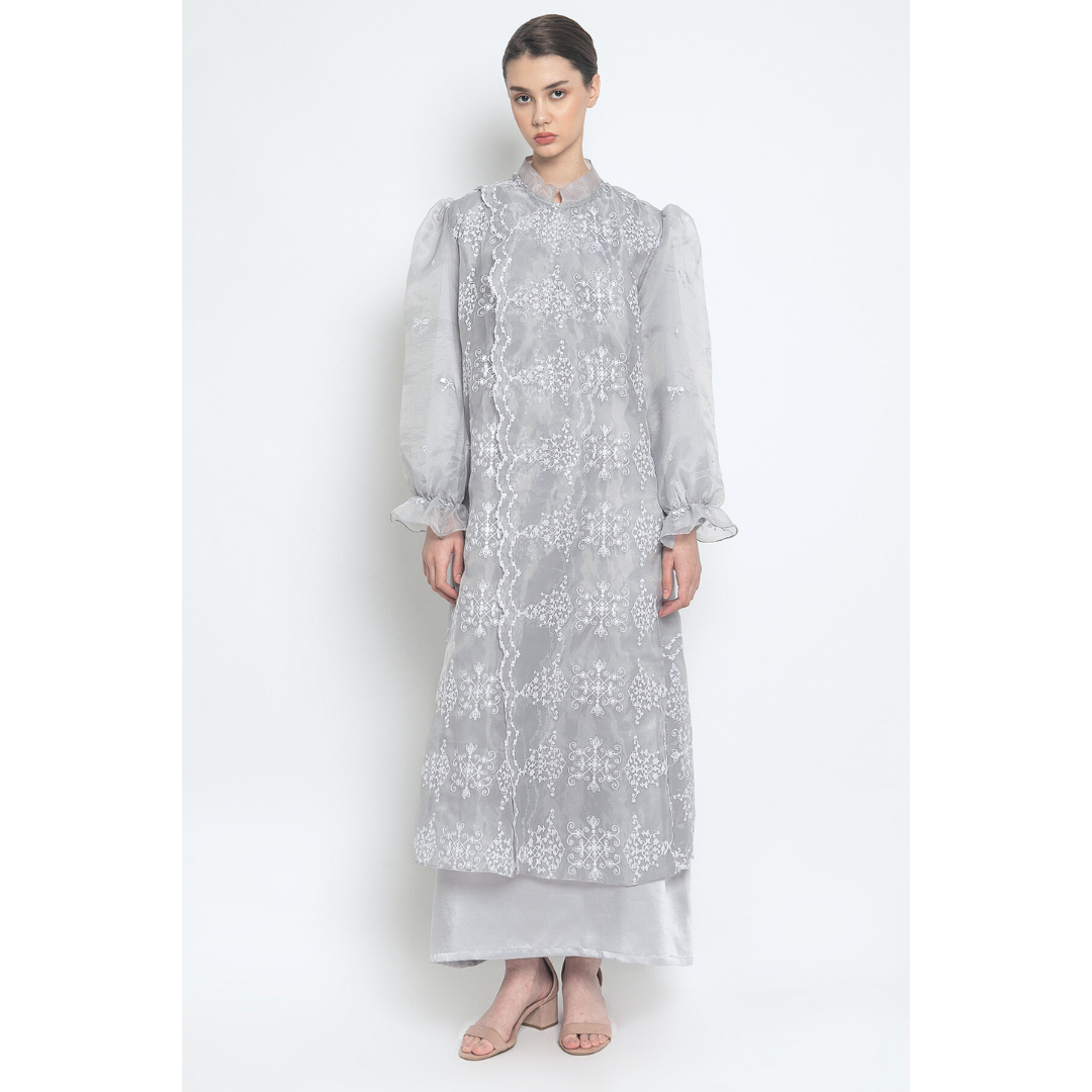 Ishani Asymmmetric Outer