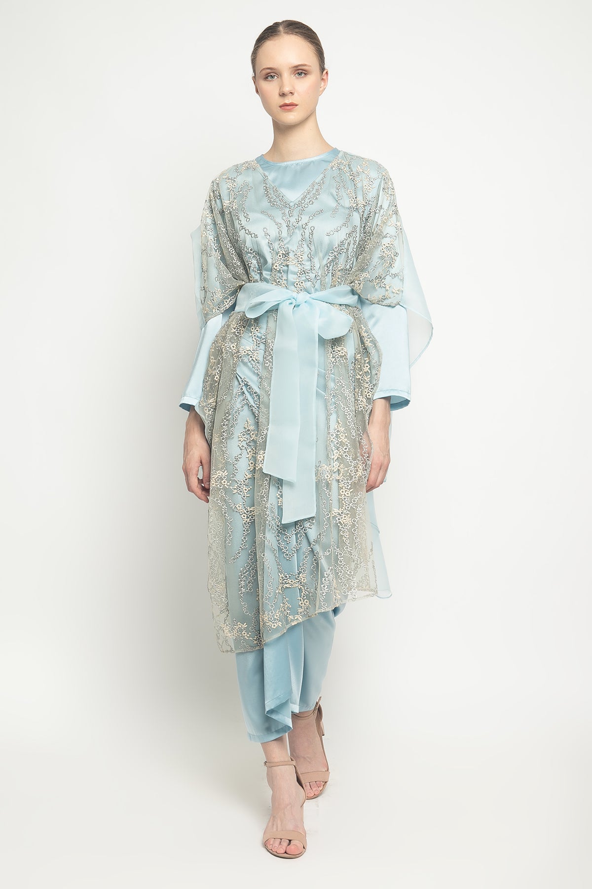 Gale Kebaya Set