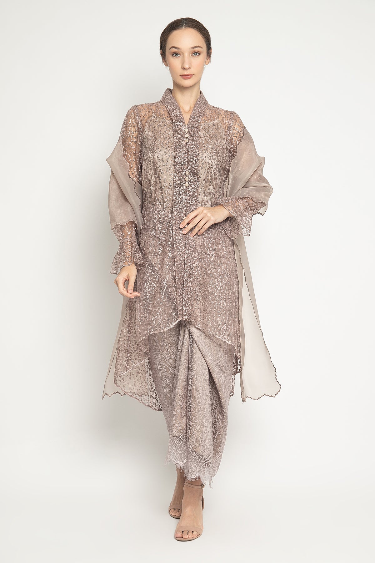 Gauri Kebaya Set