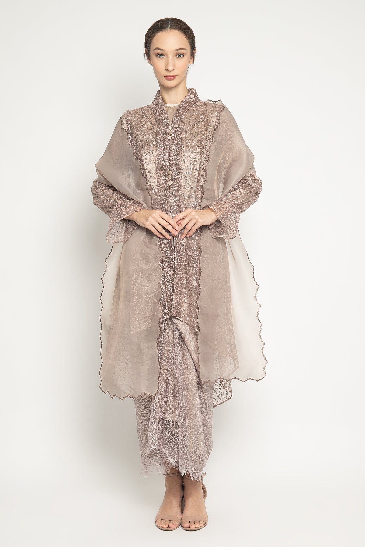 Gauri Kebaya Set