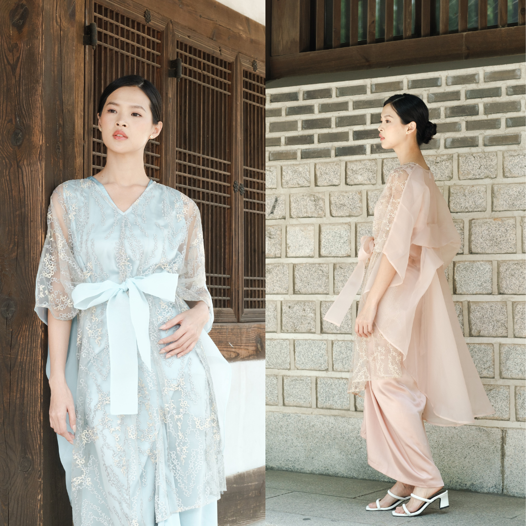 Gale Kebaya Set