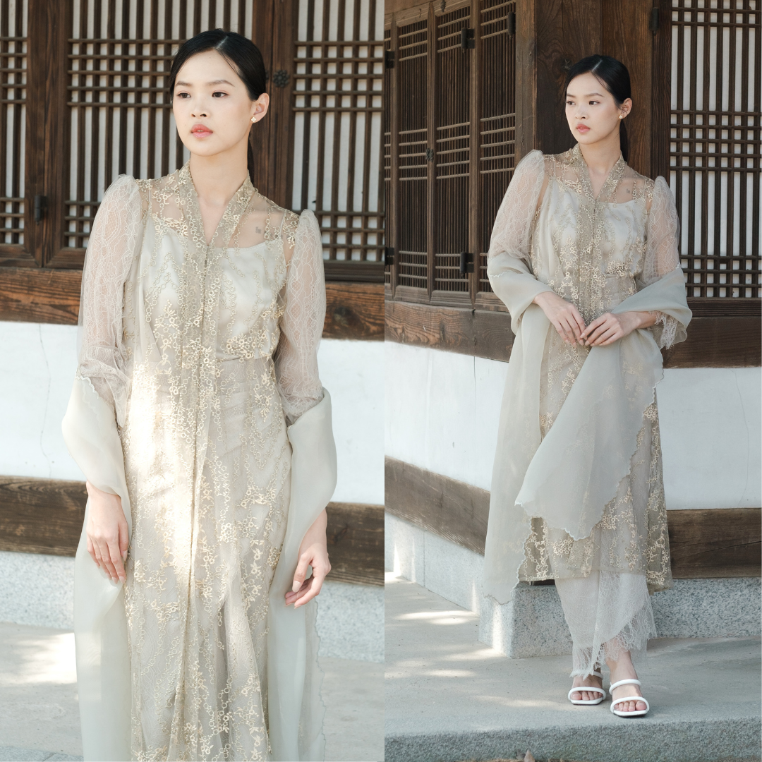 Gendhis Kebaya Set