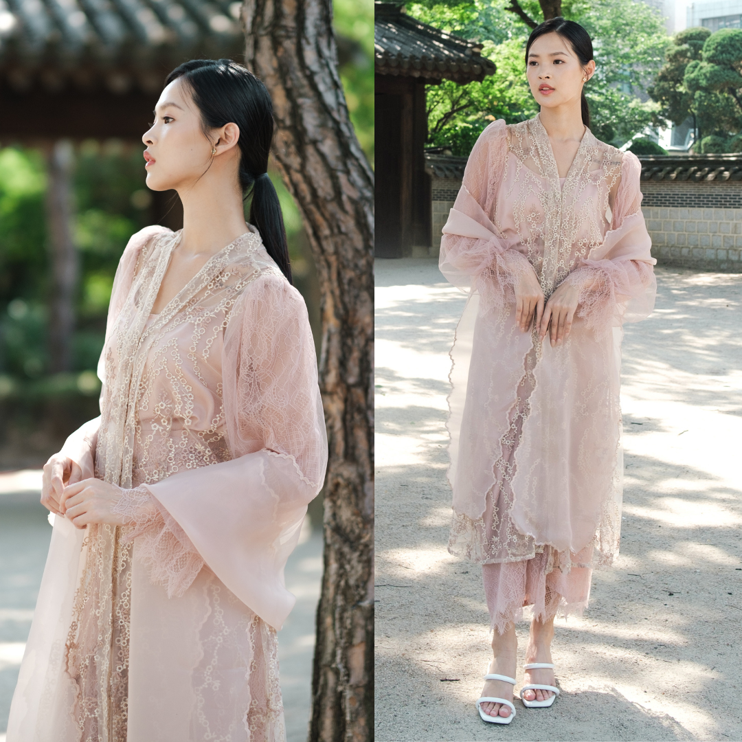 Gendhis Kebaya Set