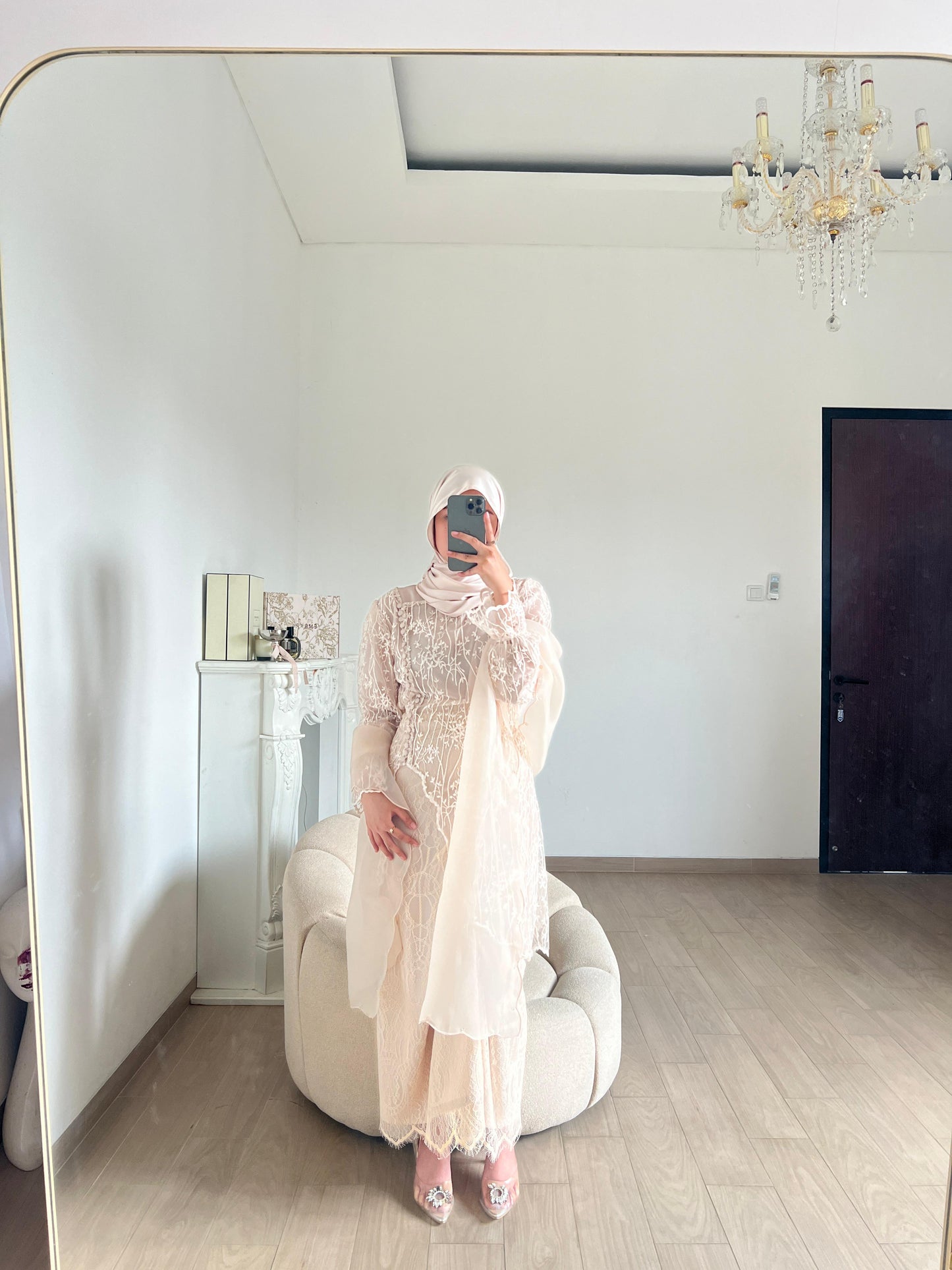 Dalina Kebaya Set