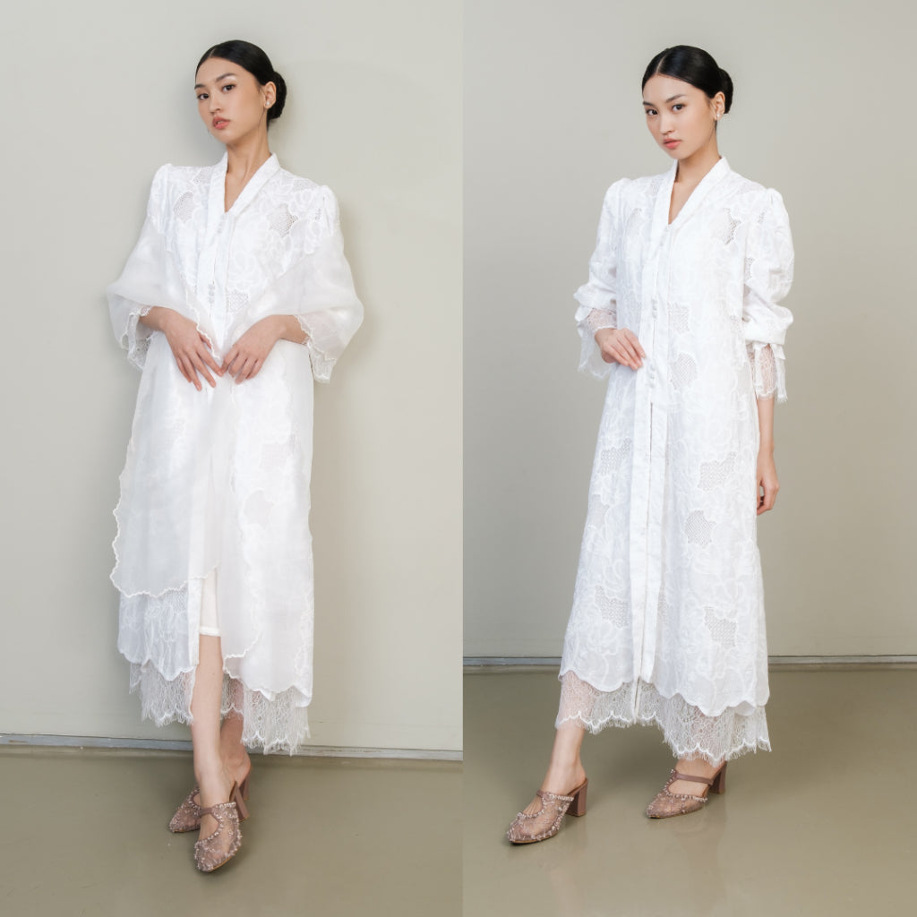 Malika Kebaya Dress