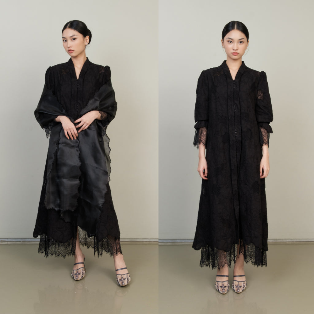 Malika Kebaya Dress