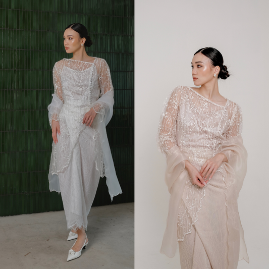 Meliora Kebaya Set