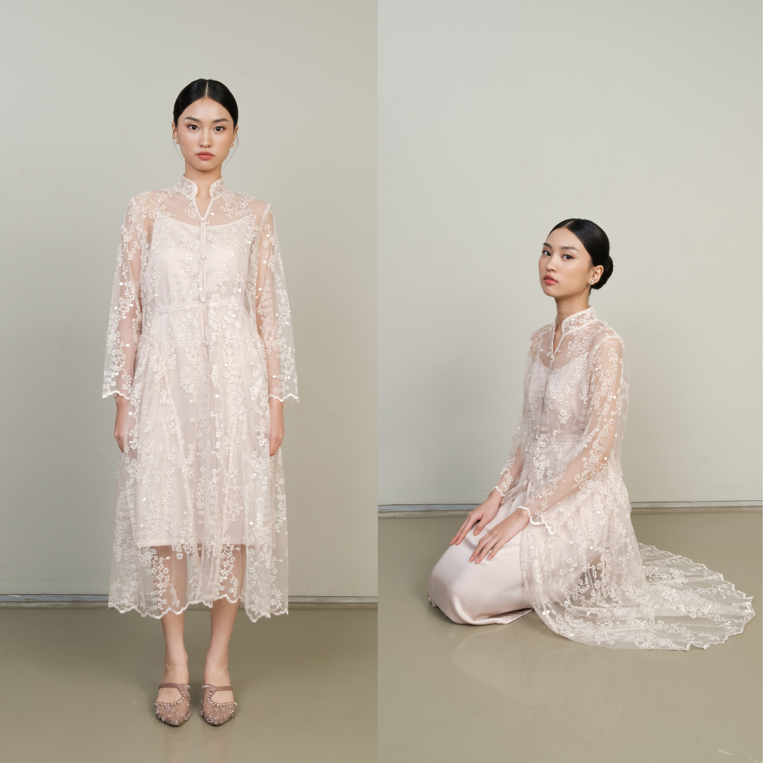 Geulis Dress