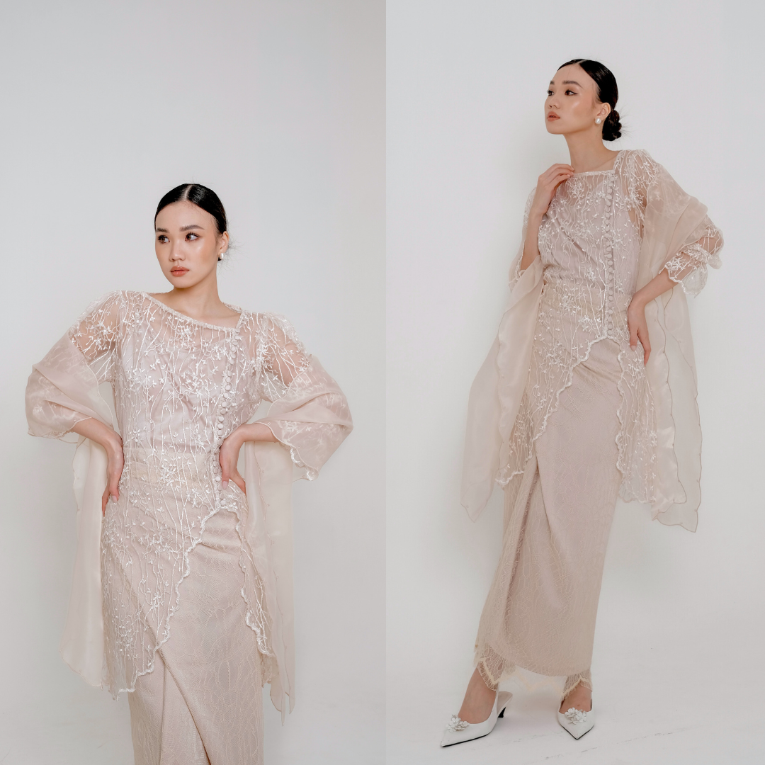 Meliora Kebaya Set
