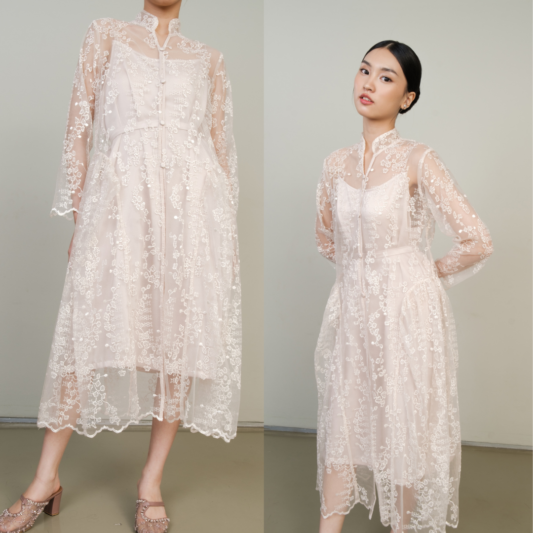 Geulis Dress