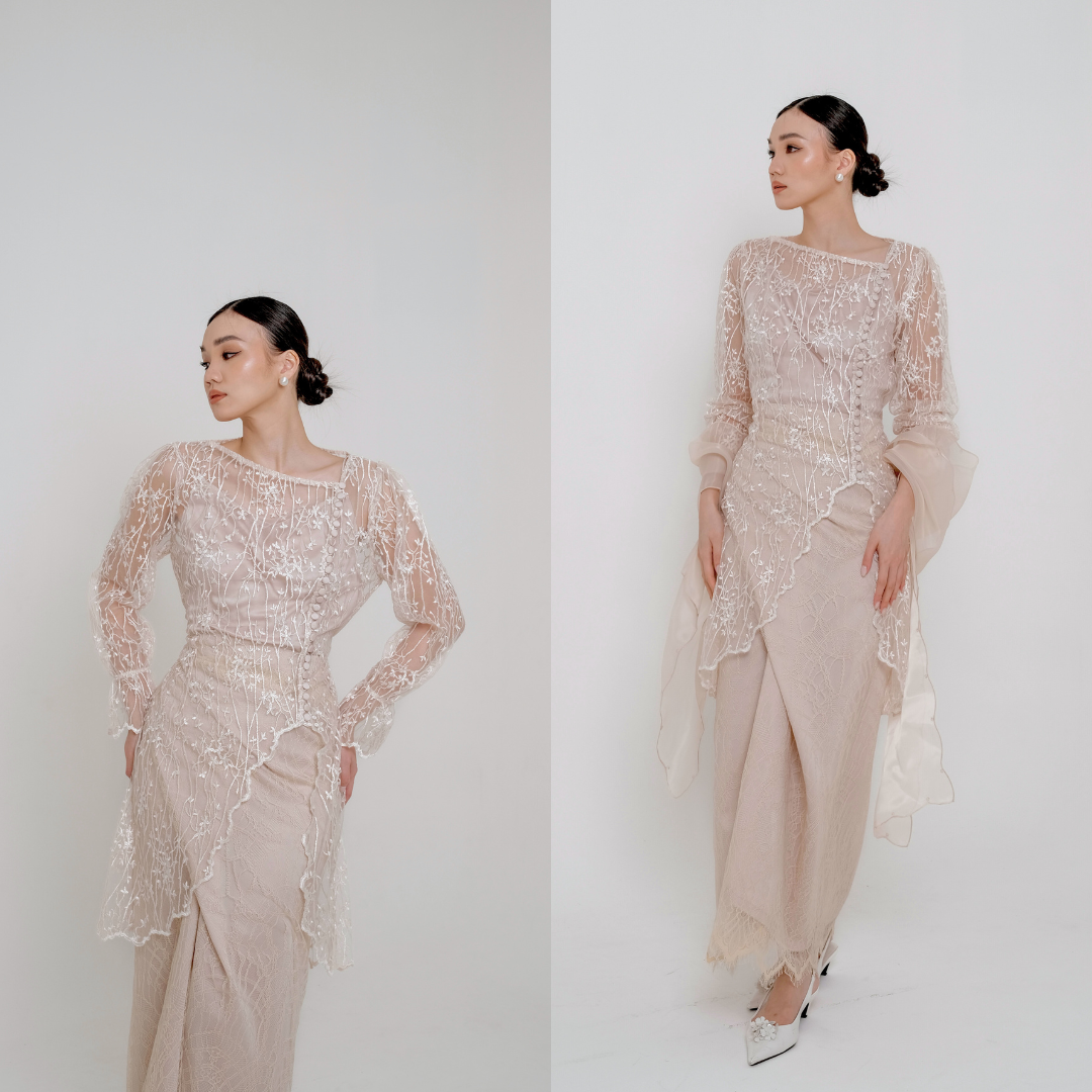 Meliora Kebaya Set