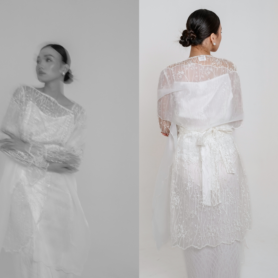 Meliora Kebaya Set