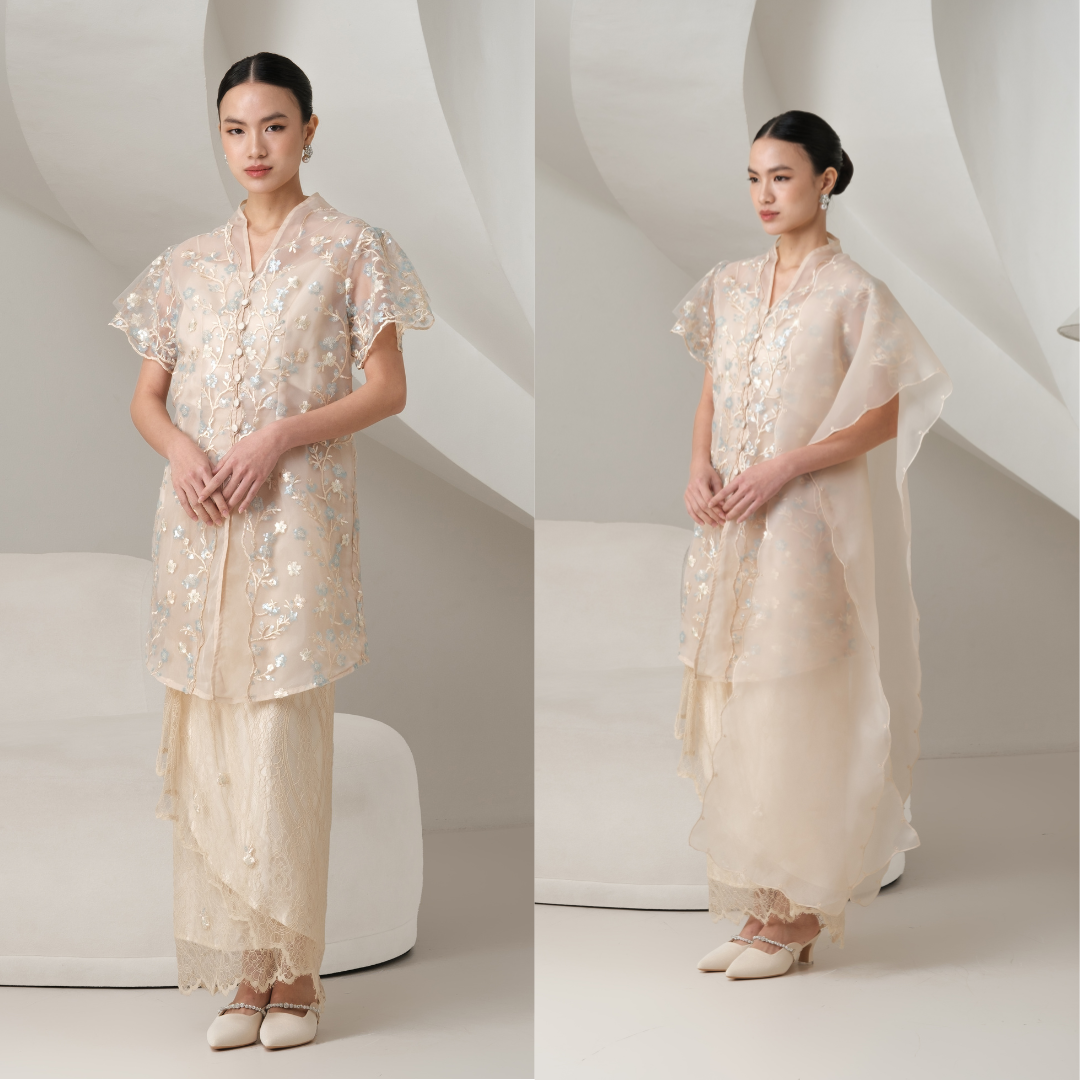Ayla Kebaya Set