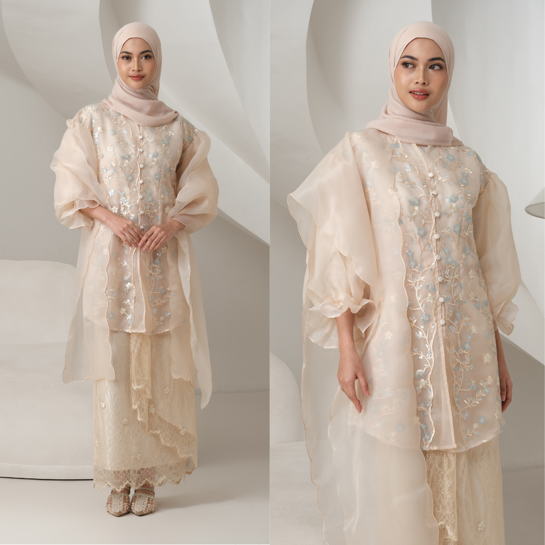 Ayla Kebaya Set