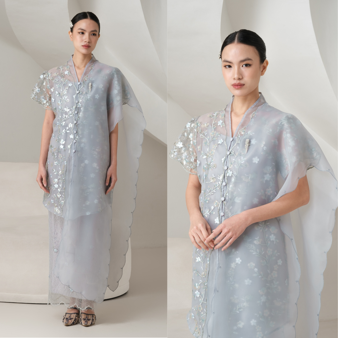 Ayla Kebaya Set