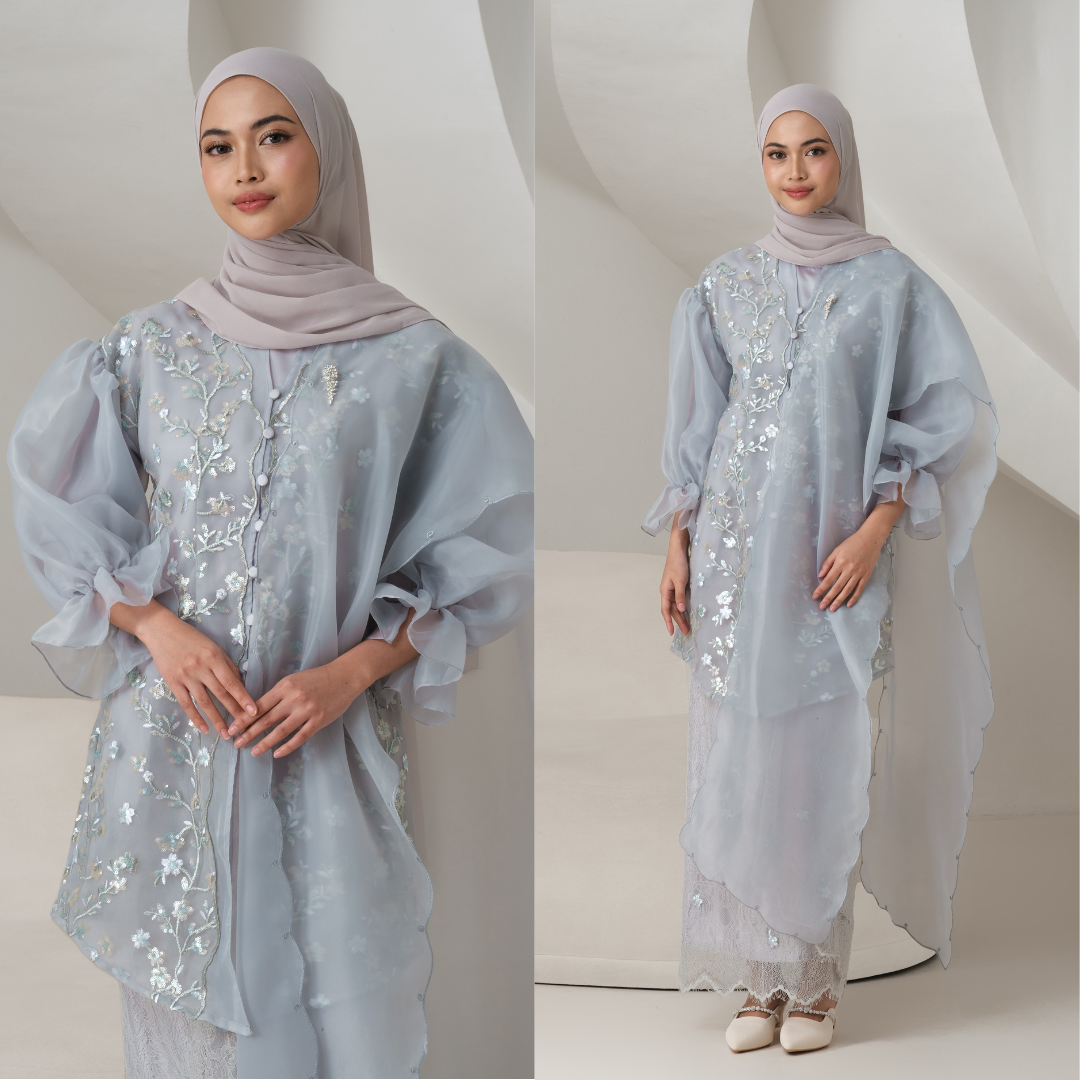 Ayla Kebaya Set