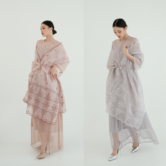 Zenya Set