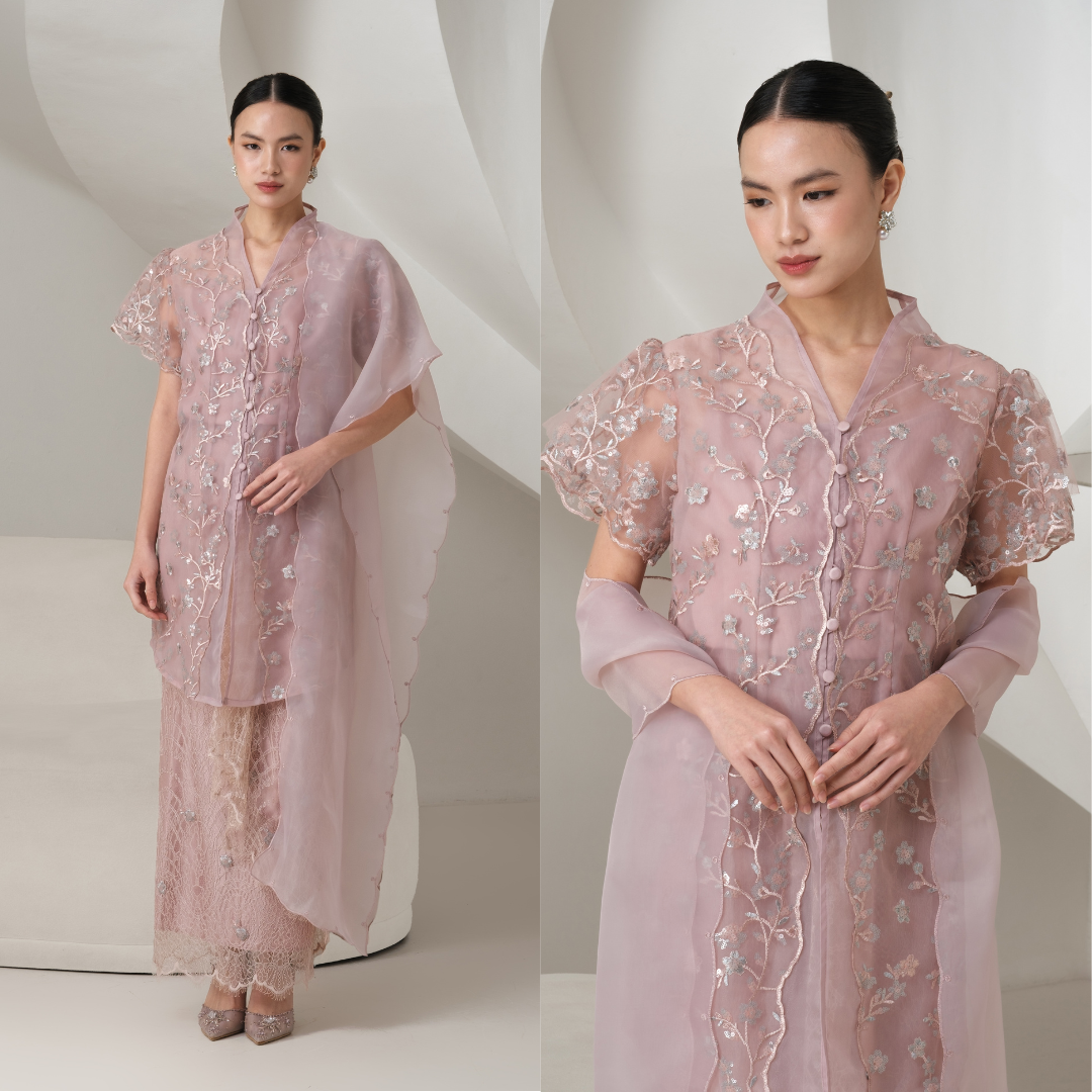 Ayla Kebaya Set