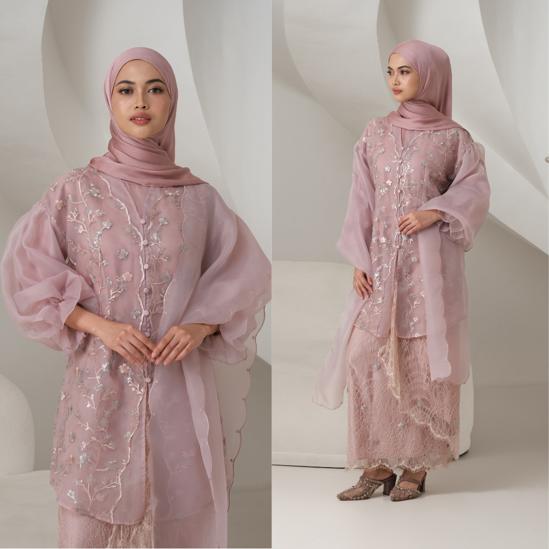 Ayla Kebaya Set
