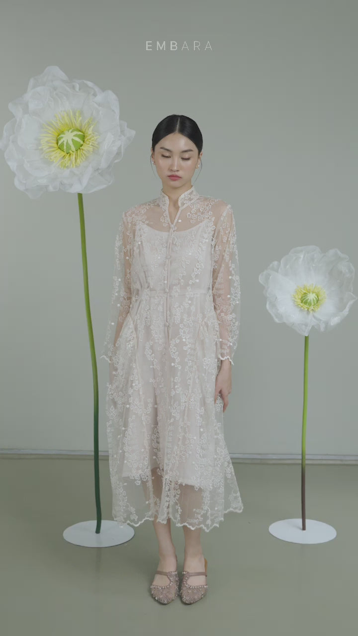 Geulis Dress